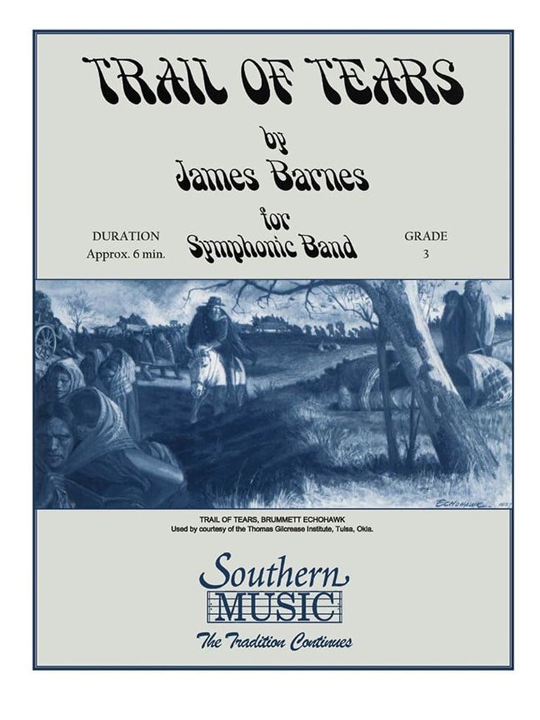 Trail Of Tears